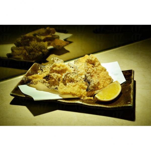 浦和日本料理 追加10款放題三文魚菜式